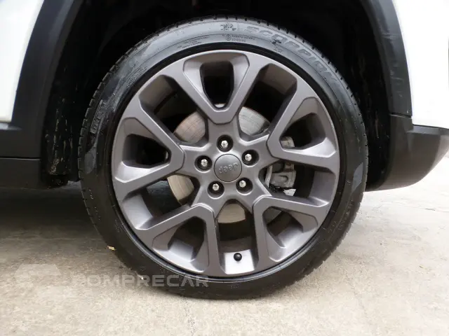 COMPASS 2.0 16V S 4X4