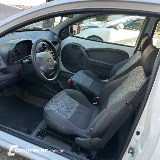 KA 1.0 MPI 8V