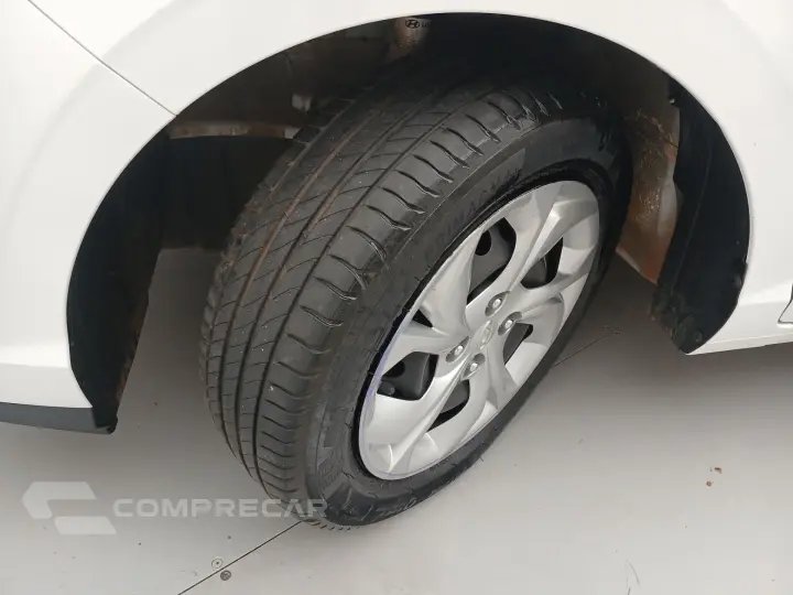 HB20 1.0 12V FLEX COMFORT MANUAL