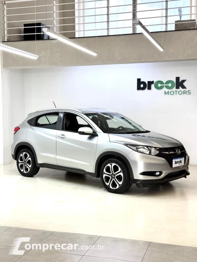 HR-V 1.8 16V EX