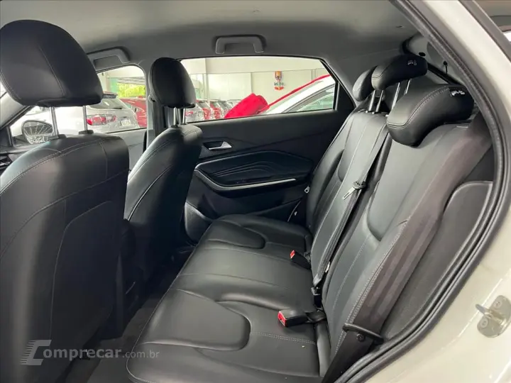 TIGGO 3X 1.0 VVT TURBO iFLEX PRO CVT