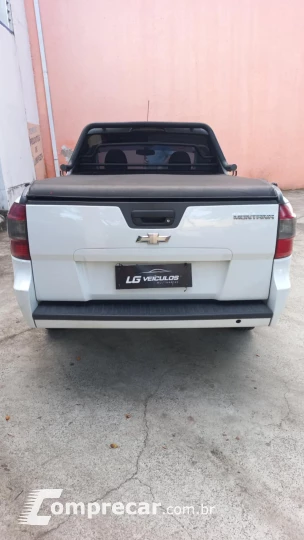 MONTANA 1.4 MPFI LS CS 8V