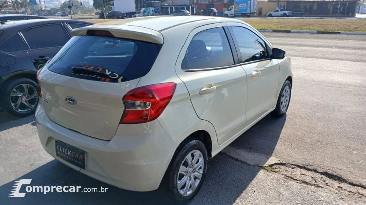 KA 1.0 SE 12V