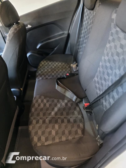 HB20 1.6 Comfort 16V