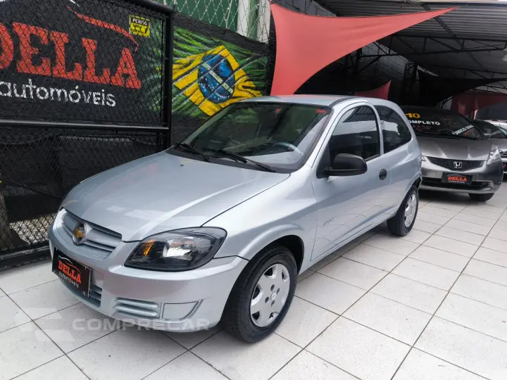 CELTA 1.0 MPFI VHC Spirit 8V