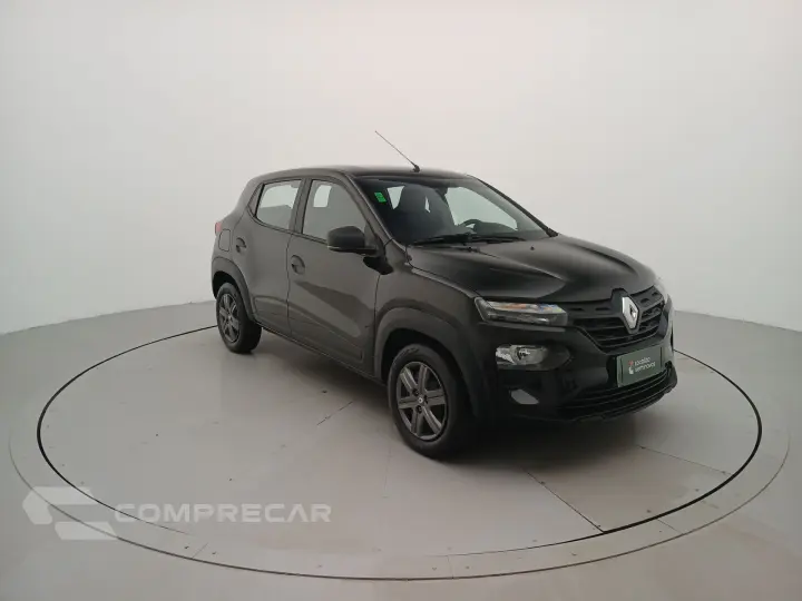 KWID 1.0 12V SCE FLEX ZEN MANUAL