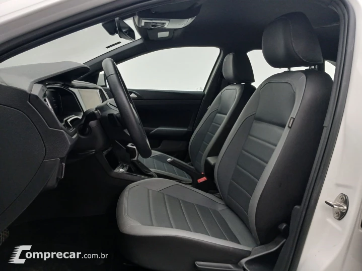 NIVUS 1.0 200 TSI TOTAL FLEX HIGHLINE AUTOMÁTICO