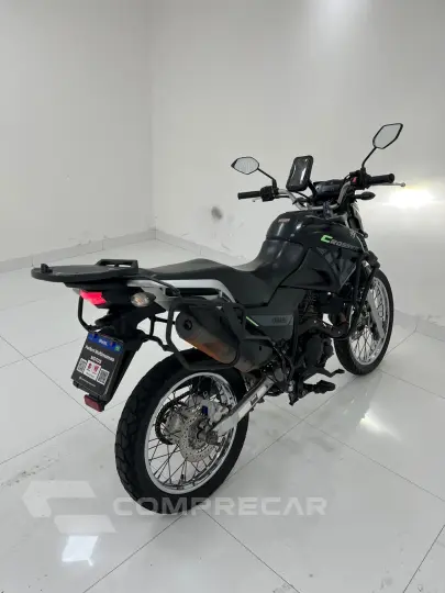 CROSSER 150 S