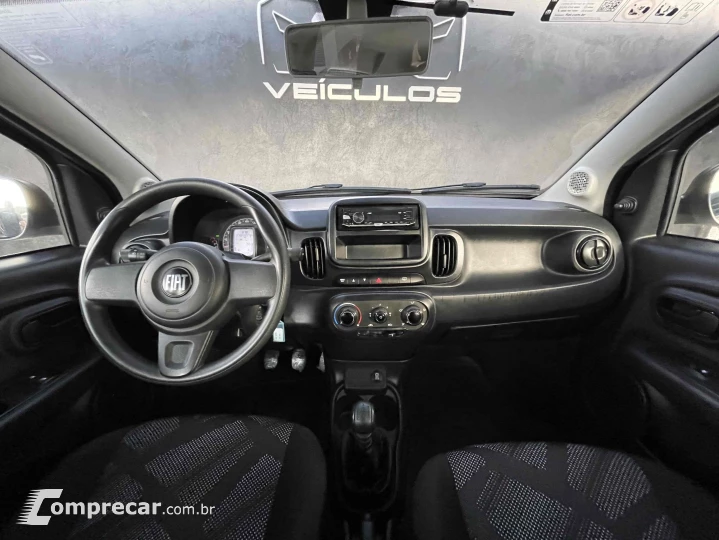 MOBI 1.0 EVO FLEX LIKE. MANUAL