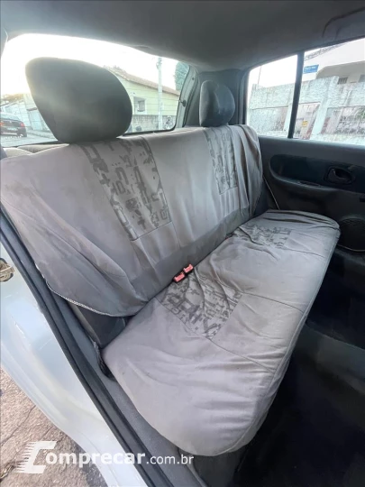 CLIO 1.6 RN 16V