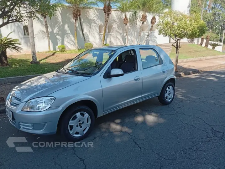 CELTA 1.0 MPFI Spirit 8V