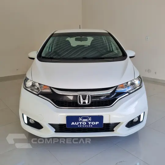 FIT 1.5 EX 16V