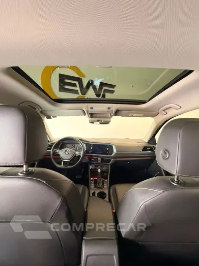 VOLKSWAGEN JETTA Comfort. 250 TSI 1.4 Flex 16v Aut.