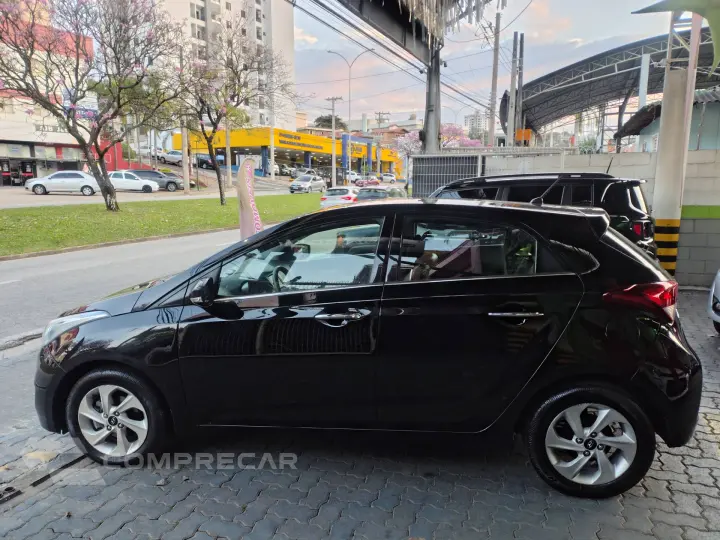 HB20 1.6 PREMIUM 16V