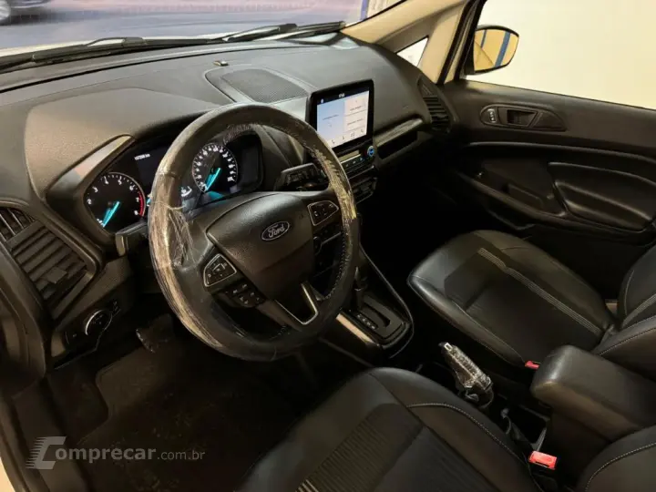 ECOSPORT 1.5 Ti-vct Freestyle