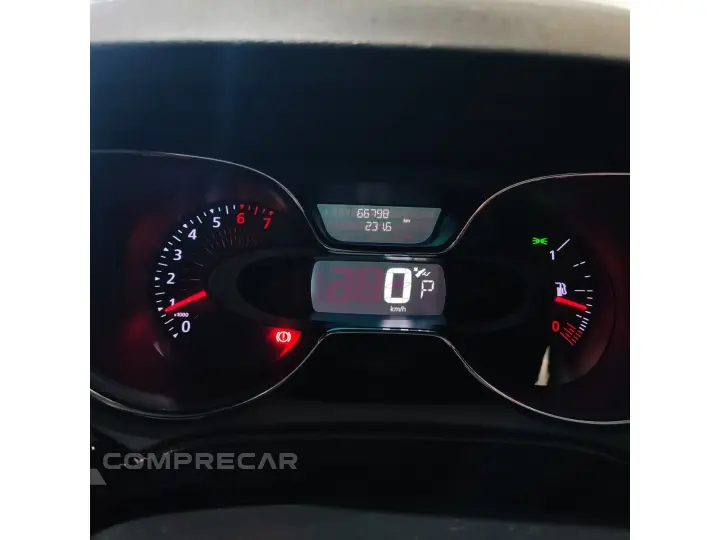 CAPTUR 1.3 TCE FLEX ICONIC X-TRONIC