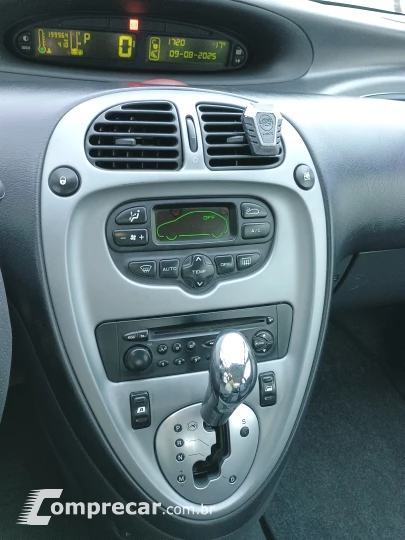 XSARA PICASSO 2.0 Exclusive 16V