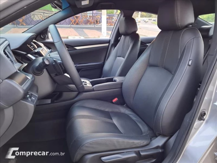 CIVIC 2.0 16vone EX