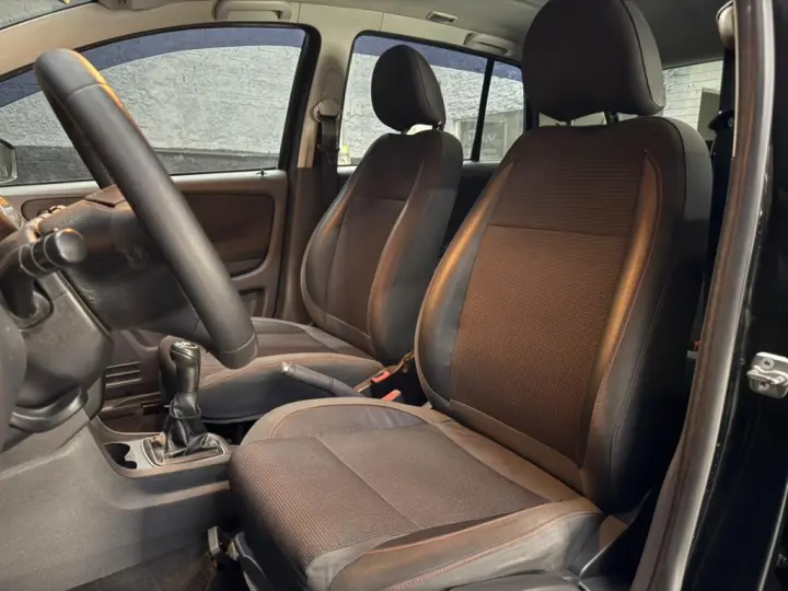 FOX 1.6 MI PRIME 8V FLEX 4P MANUAL