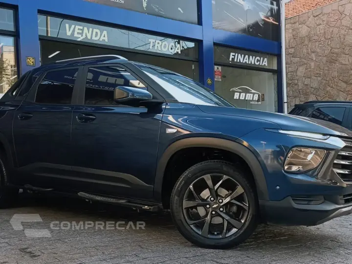 Montana 1.2 Turbo Flex Premier Automático