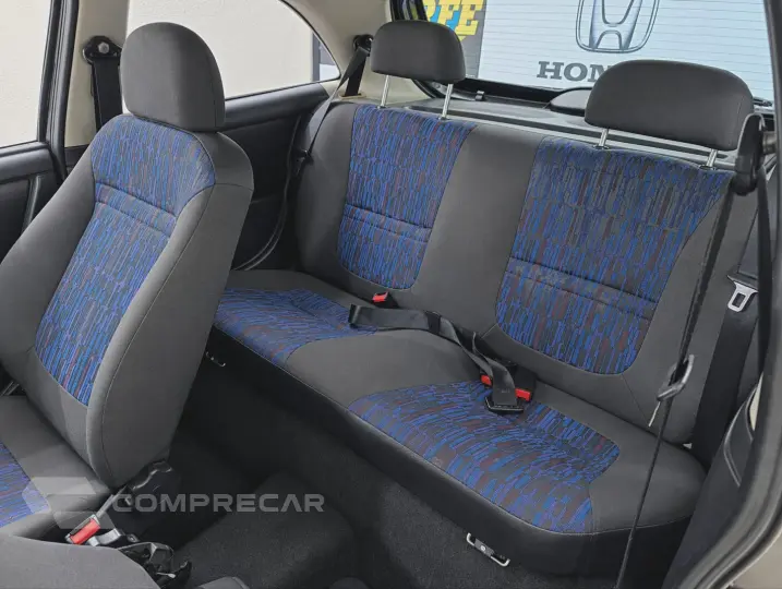 CELTA 1.0 MPFI Spirit 8V