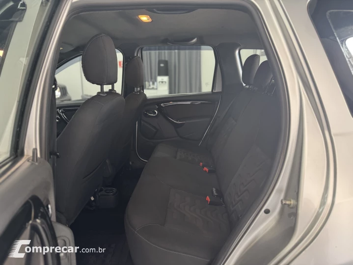 DUSTER 1.6 16V SCE Dynamique