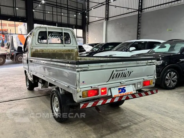 TOWNER JR - 1.0 PICK-UP CS 8V 2P MANUAL