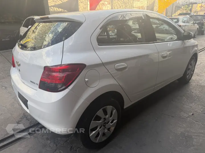 ONIX 1.4 MPFI LT 8V FLEX 4P MANUAL