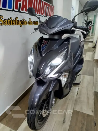 ELITE 125