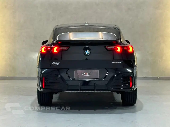X2 X2 XDrive20i M Sport