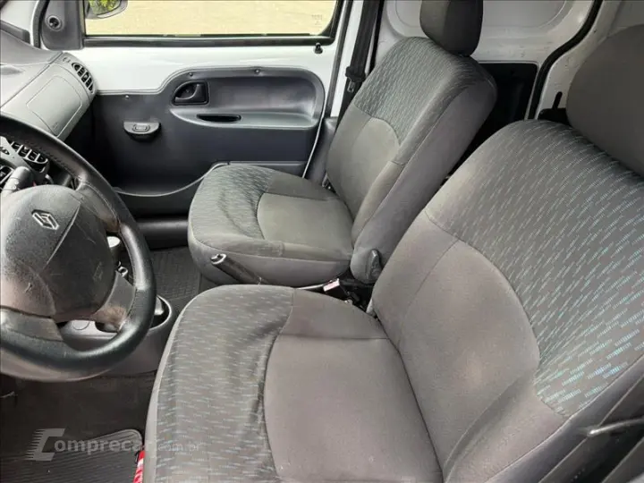 KANGOO 1.6 Express 16V