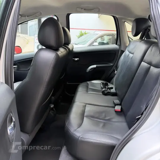 C3 1.6 Exclusive 16V