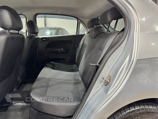 GOL - 1.0 12V MPI TOTAL 4P MANUAL