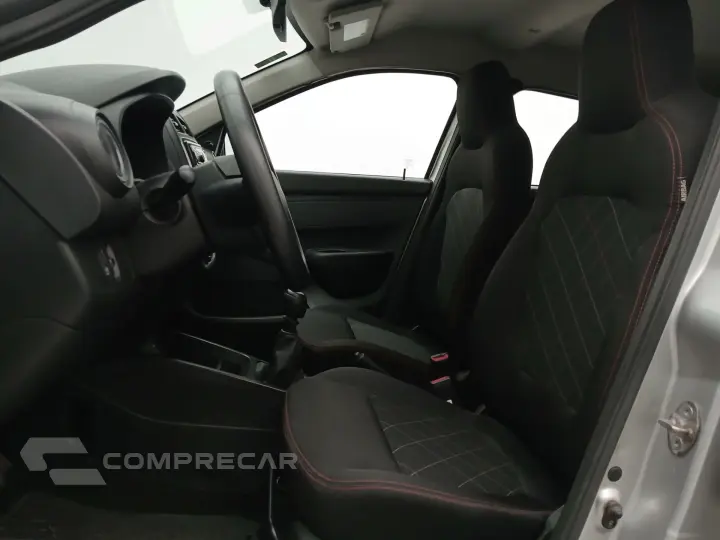 KWID 1.0 12V SCE FLEX ZEN MANUAL