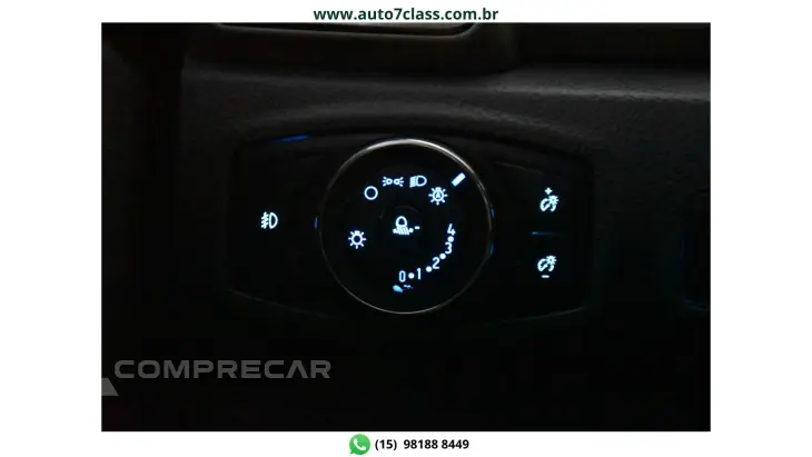 RANGER - 3.2 LIMITED 4X4 CD 20V 4P AUTOMÁTICO