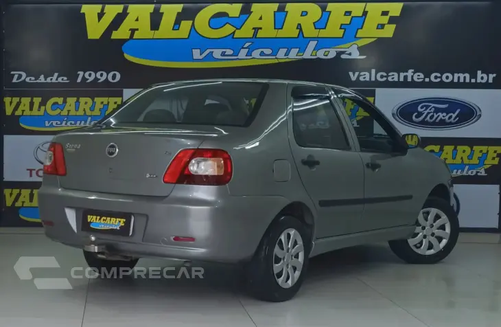 SIENA 1.0 MPI Fire 8V