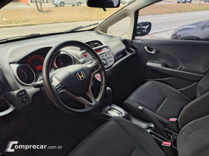 FIT 1.5 EX 16V