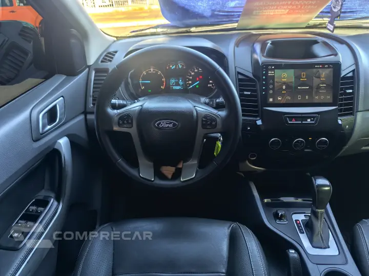 RANGER 3.2 XLT 4X4 CD 20V DIESEL 4P AUTOMÁTICO