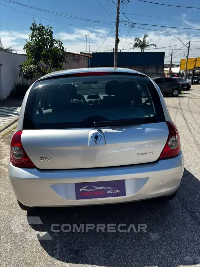 CLIO 1.0 Campus 16V