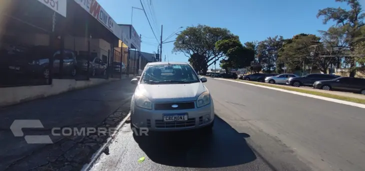 FIESTA 1.0 MPI 8V
