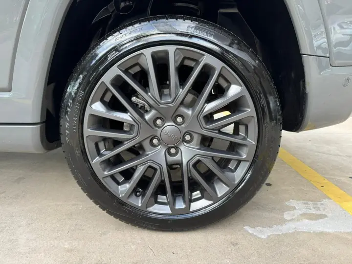 Compass 1.3 T270 Turbo Flex S At6