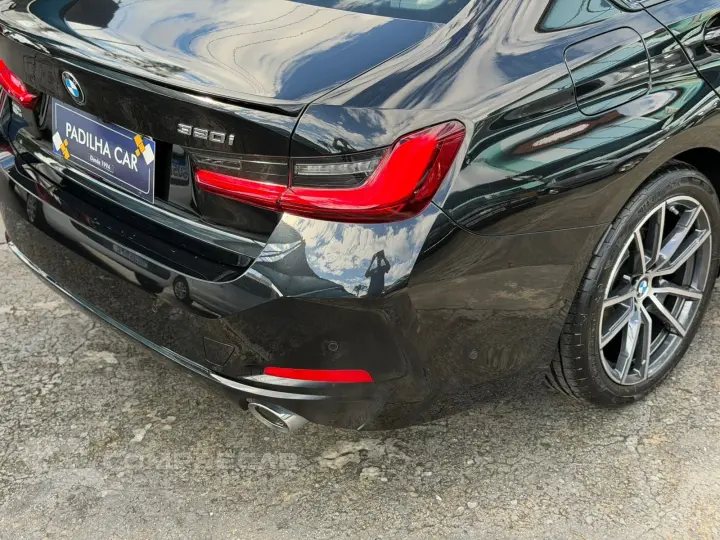 320i Sport GP 320i Sport Gp