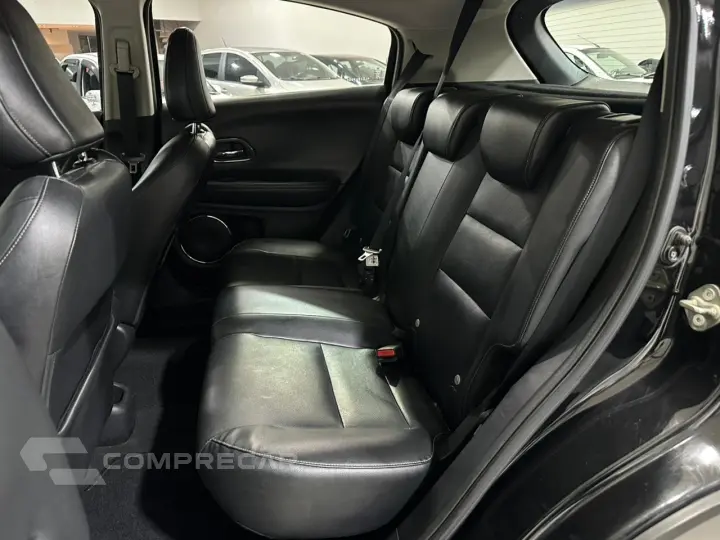 HR-V 1.8 16V EXL