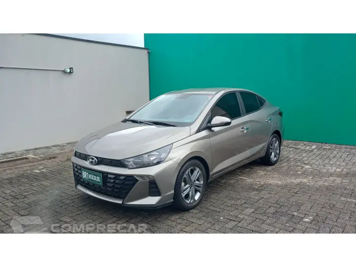 HB20S 1.0 TGDI FLEX LIMITED AUTOMÁTICO