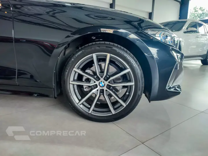 320i 2.0 16V TURBO SPORT GP