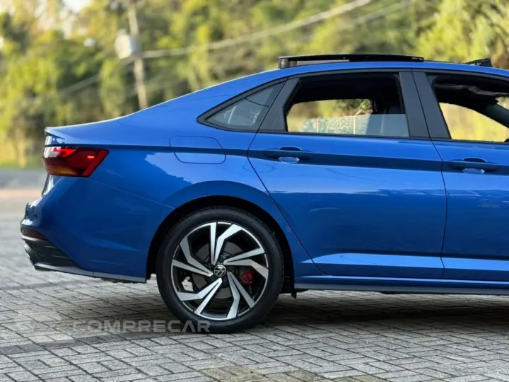 JETTA 2.0 350 TSI GASOLINA GLI DSG