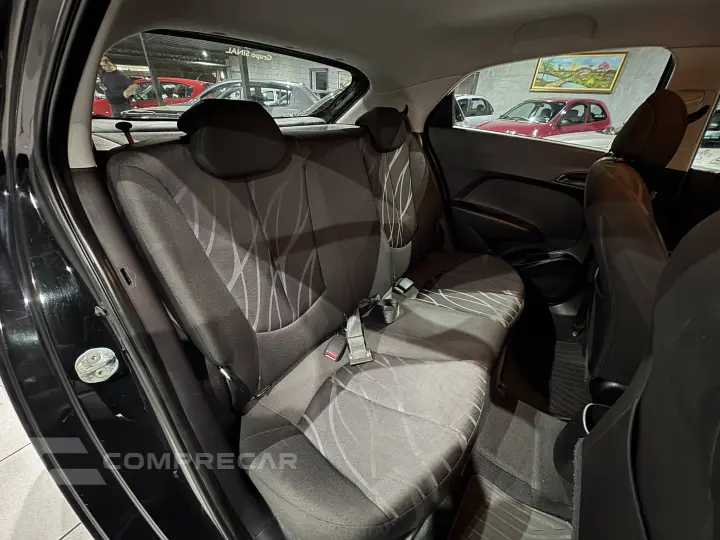 HB20 1.0 Comfort 12V