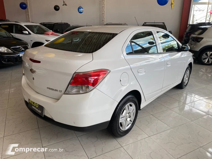 PRISMA 1.0 LT Spe/4 8V
