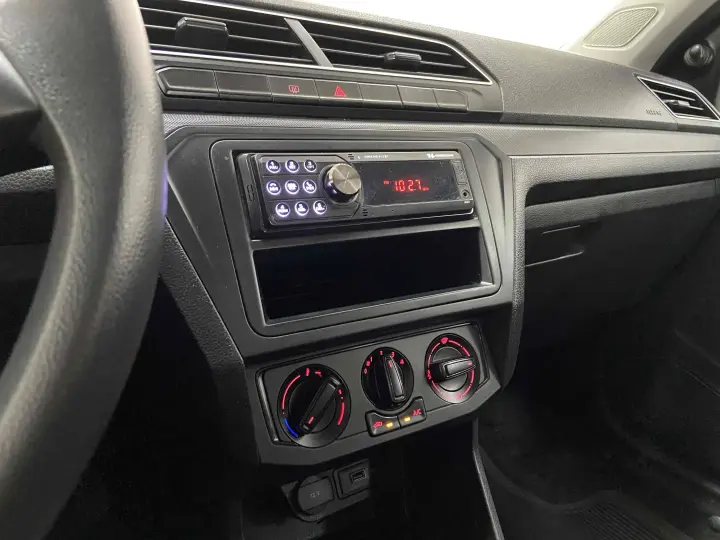 GOL 1.0 12V MPI TOTALFLEX 4P MANUAL