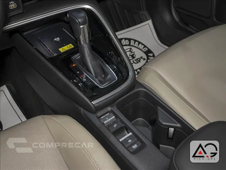 HR-V 1.5 DI I-vtec Turbo Touring